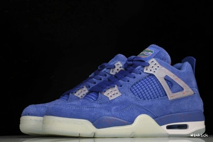 4  "Florida Jordan AJ4-904283 Gators" Air PE  1009
